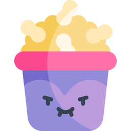 popcorn icon