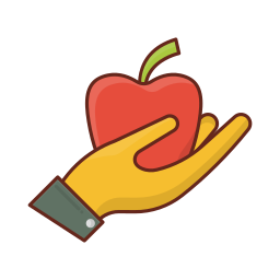 Healthy Food icon