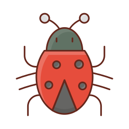 Ladybird icon