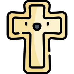 kreuz icon