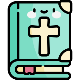 bibel icon