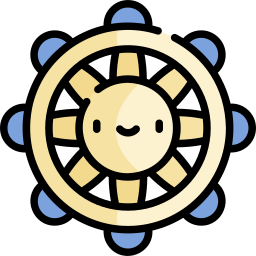 dharma rad icon