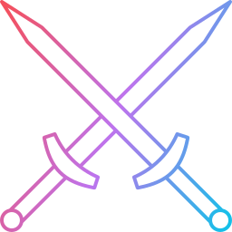 Swords icon