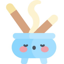 Incense icon