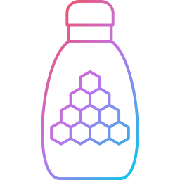 Honey Jar icon