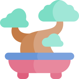 Bonsai icon