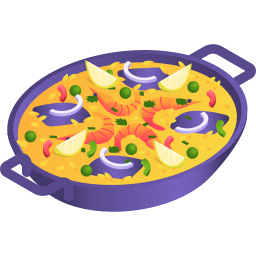 paella icona