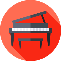 Piano icon