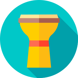 djembe icon