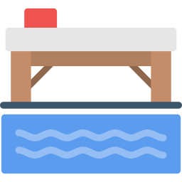 Pool icon