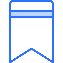 Bookmark icon