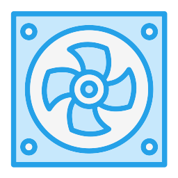 Fan icon