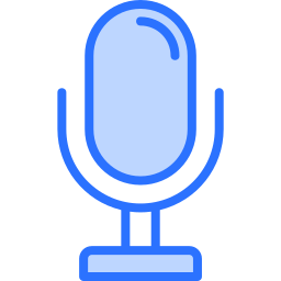 Mic icon