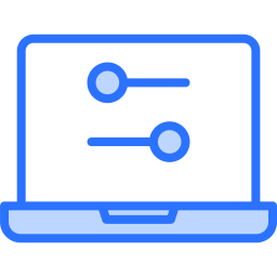 laptop icon