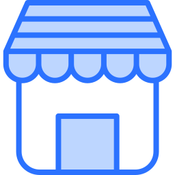 Store icon