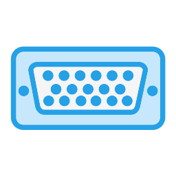 vga icon