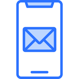 email icon