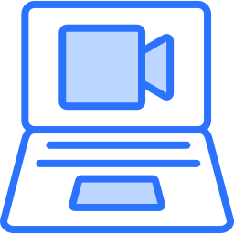 Video Call icon