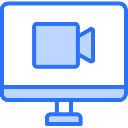 videoanruf icon