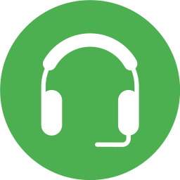 headset icon