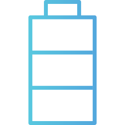 Full battery icon