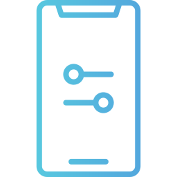 smartphone icon