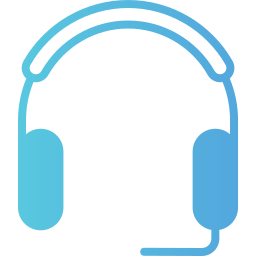 Headset icon