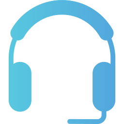 Headset icon