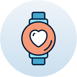 smartwatch icon