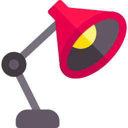 tischlampe icon