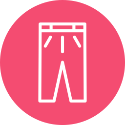 Pants icon