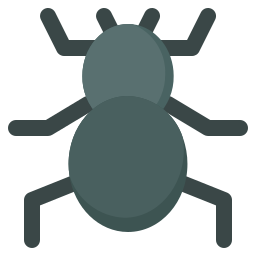 Spider icon