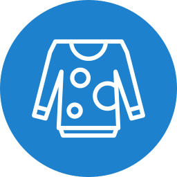 Sweater icon