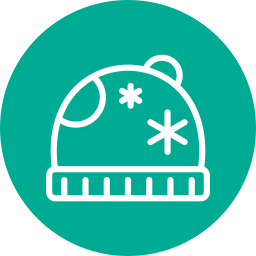 Beanie icon