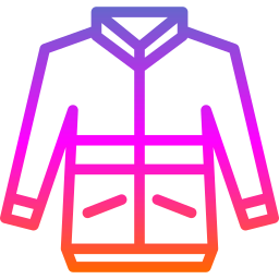 Jacket icon