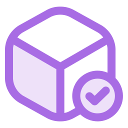 Box icon