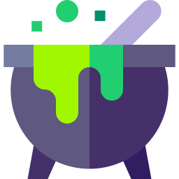 Cauldron icon