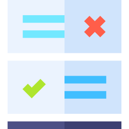 Survey icon