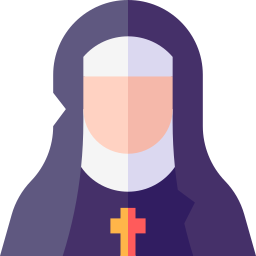 nonne icon