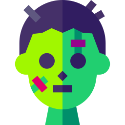 frankenstein icon