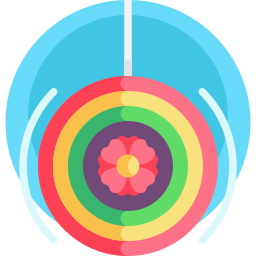 yoyo icon