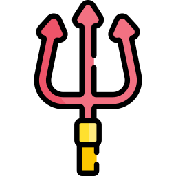 dreizack icon