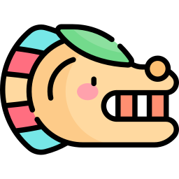 quetzalcoatl icon