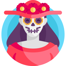 catrina icon