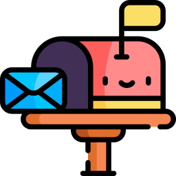 briefkasten icon