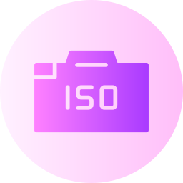 iso icon