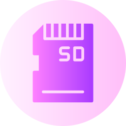 sd-karte icon