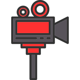 videokamera icon