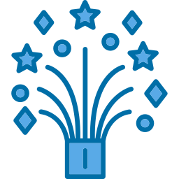 feuerwerk icon