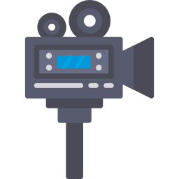 videokamera icon